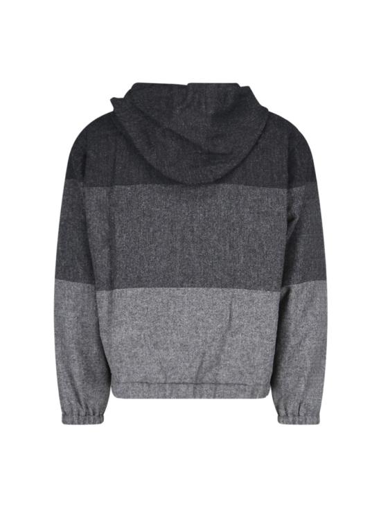  톰브라운 자켓 MJO205A 05385015 Grey - THOM BROWNE