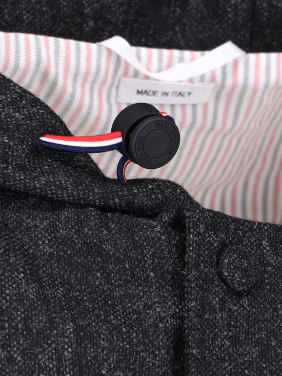  톰브라운 자켓 MJO205A 05385015 Grey - THOM BROWNE
