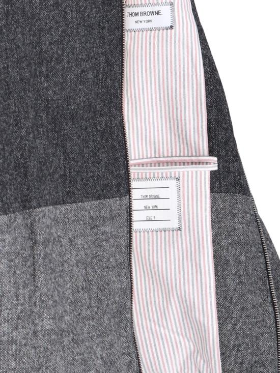  톰브라운 자켓 MJO205A 05385015 Grey - THOM BROWNE