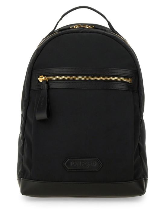 25FW 톰포드 백팩 H0636 TNY017G1N001 Black