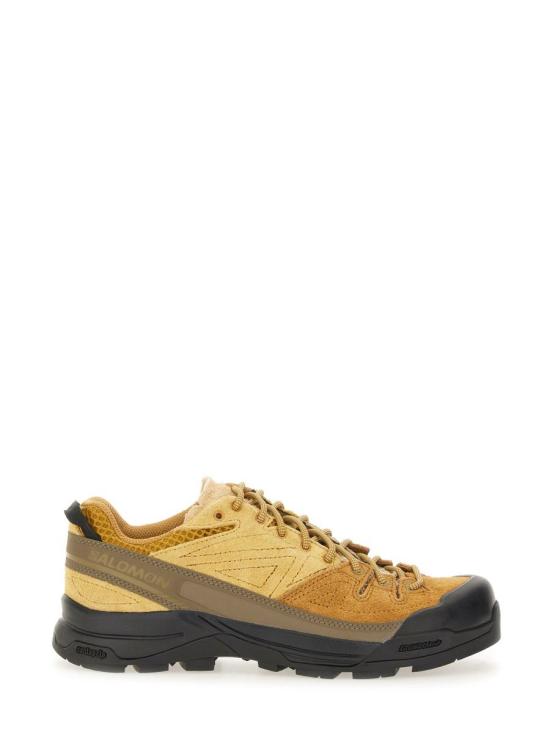  살로몬 스니커즈 L47876300 BRBROW WOODT SFARI DOM