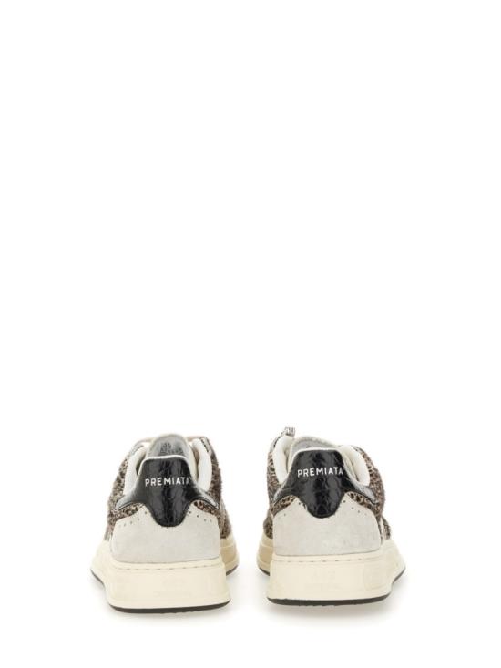 25FW 프리미아타 스니커즈 QUINND 7655K Multicolor - PREMIATA