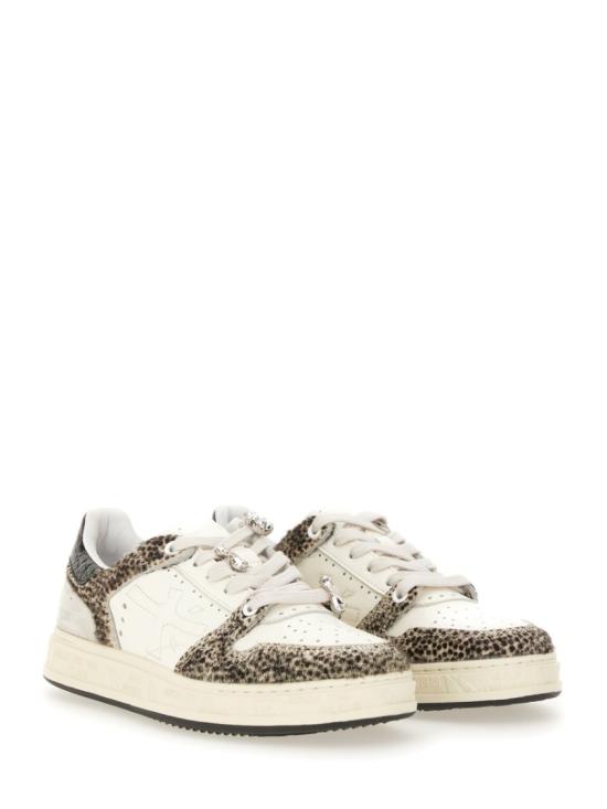 25FW 프리미아타 스니커즈 QUINND 7655K Multicolor - PREMIATA