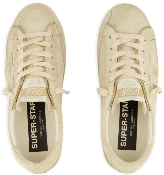 25FW 골든구스 힐/펌프스 GWF00103F00756015110 BEIGE DOM - GOLDEN GOOSE