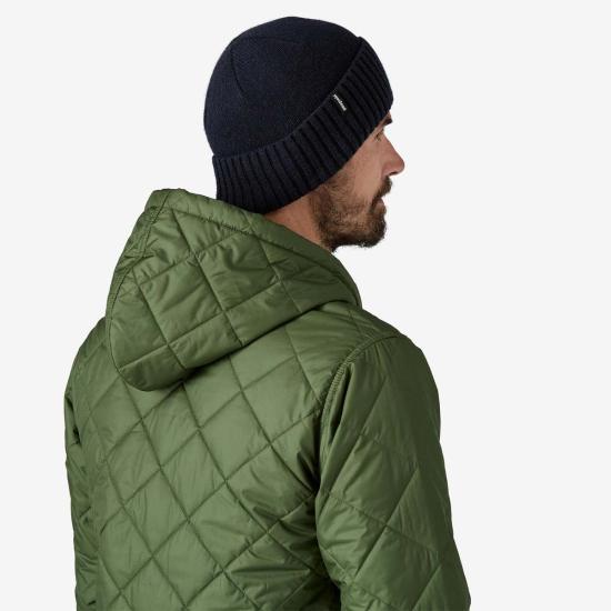  파타고니아 비니 브로데오 비니 뉴 네이비 - PATAGONIA