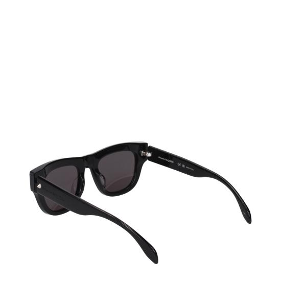25SS 알렉산더 맥퀸 선글라스 760610J07491056 - ALEXANDER MCQUEEN