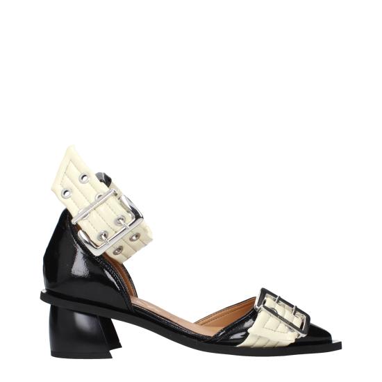 25SS 가니 힐/펌프스 S29054926087