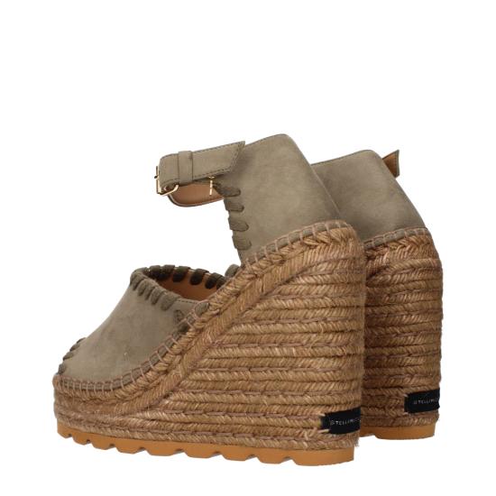 25SS 스텔라 맥카트니 힐/펌프스 810530E002342135 - STELLA MCCARTNEY