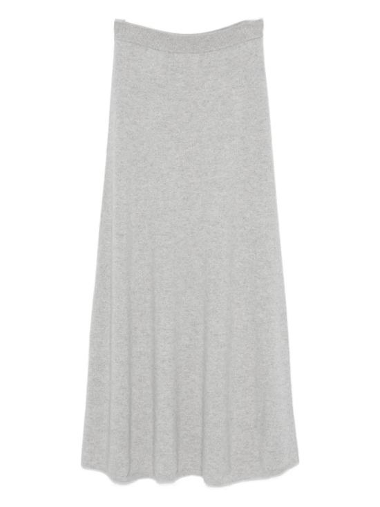 26SS 리사 양 롱 스커트 2022005 DG AB024146 - LISA YANG