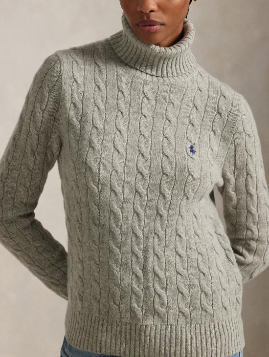 25FW 랄프 로렌 스웨터 211888686002 - RALPH LAUREN