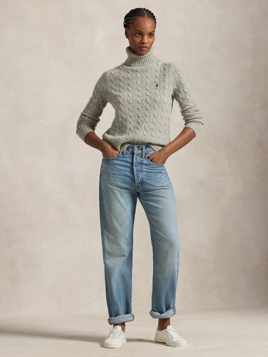 25FW 랄프 로렌 스웨터 211888686002 - RALPH LAUREN