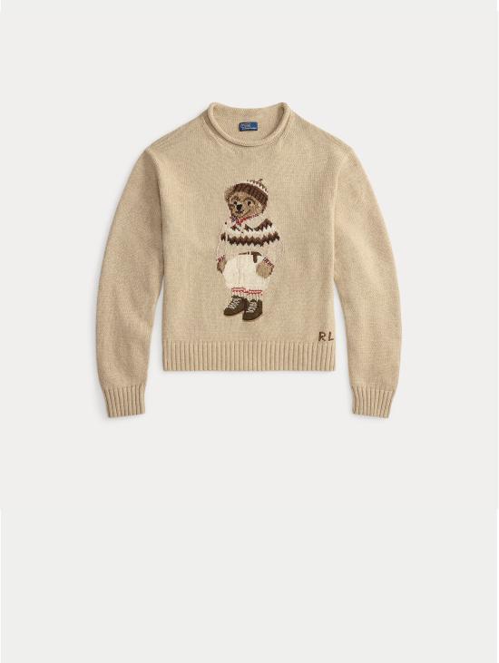 25FW 랄프 로렌 스웨터 211978315001 - RALPH LAUREN