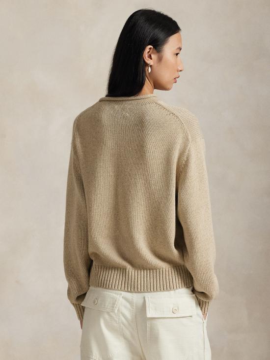 25FW 랄프 로렌 스웨터 211978315001 - RALPH LAUREN