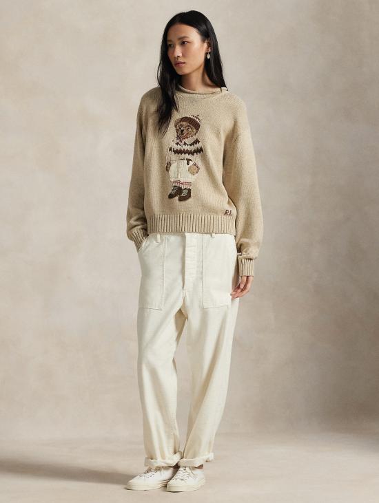 25FW 랄프 로렌 스웨터 211978315001 - RALPH LAUREN