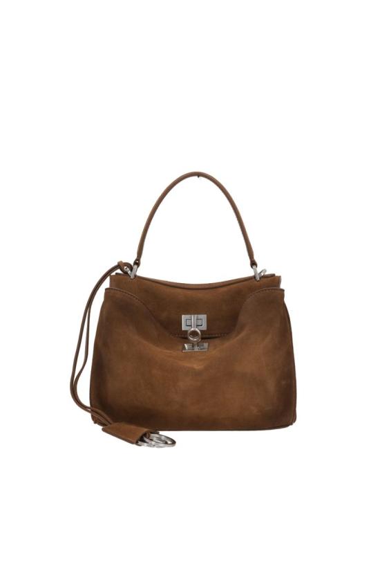 25FW 발렌시아가 숄더백 8437122AB4G2533 CAMEL DOM