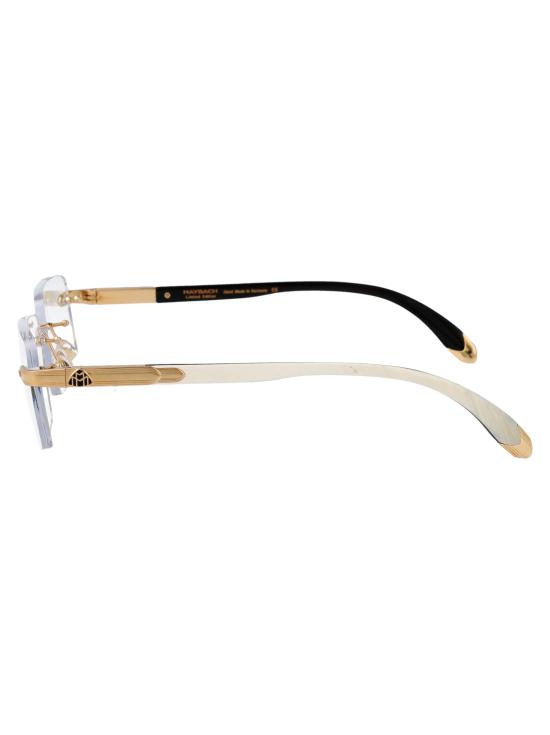 25FW 마이바흐 안경 THE SYMPHONY I MH HAS Z65 gold - MAYBACH