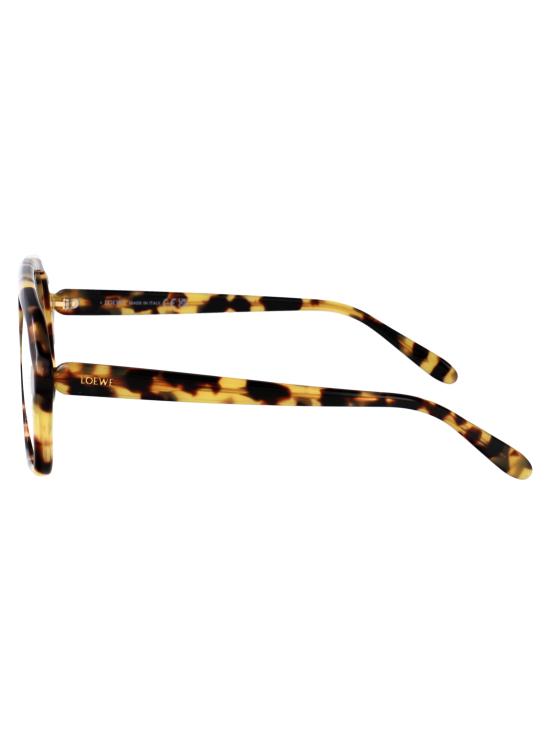 26SS 로에베 안경 LW50097I 056 havana - LOEWE