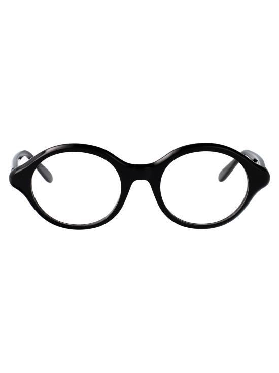 25FW 로에베 안경 LW50098I 001 black