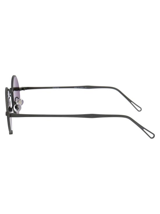 26SS 마츠다 선글라스 10601H MBK2 black - MATSUDA