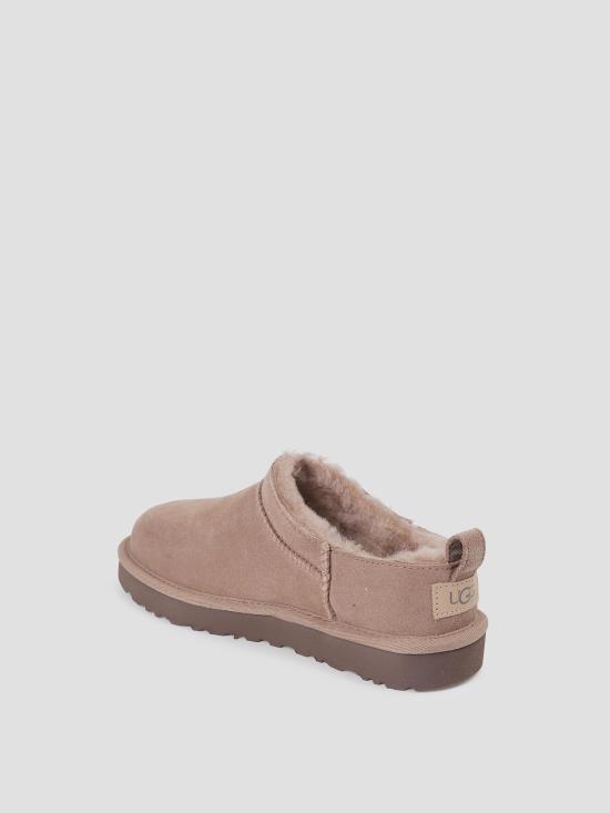 25FW 어그 클래식 마이크로 부츠 1173891 RYK ROCKY OAK - UGG
