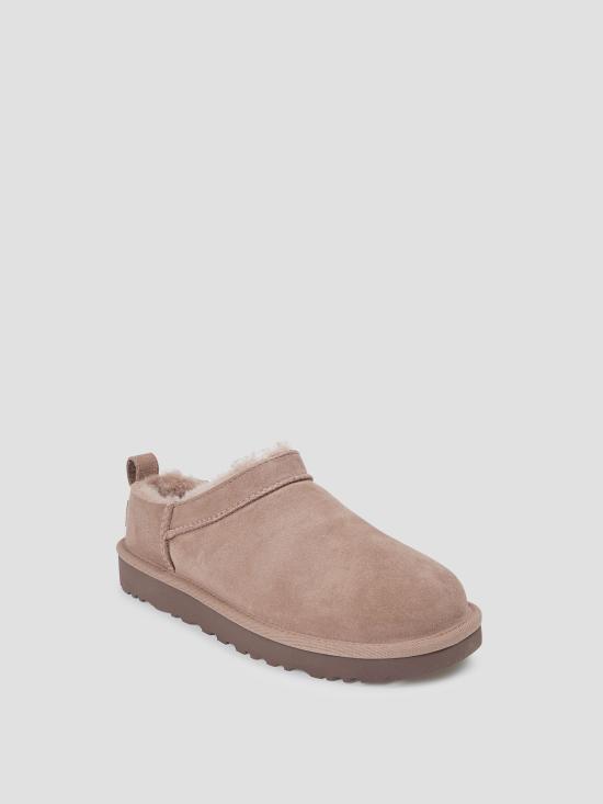 25FW 어그 클래식 마이크로 부츠 1173891 RYK ROCKY OAK - UGG