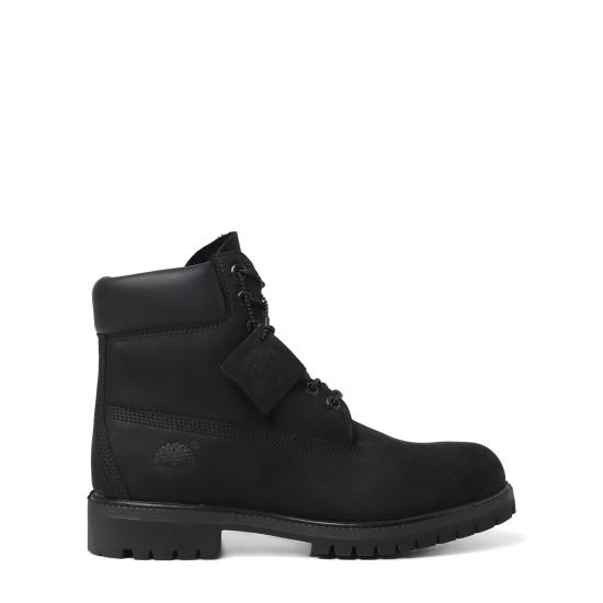 25FW 팀버랜드 부츠 TB1100730011 TB001 BLACK
