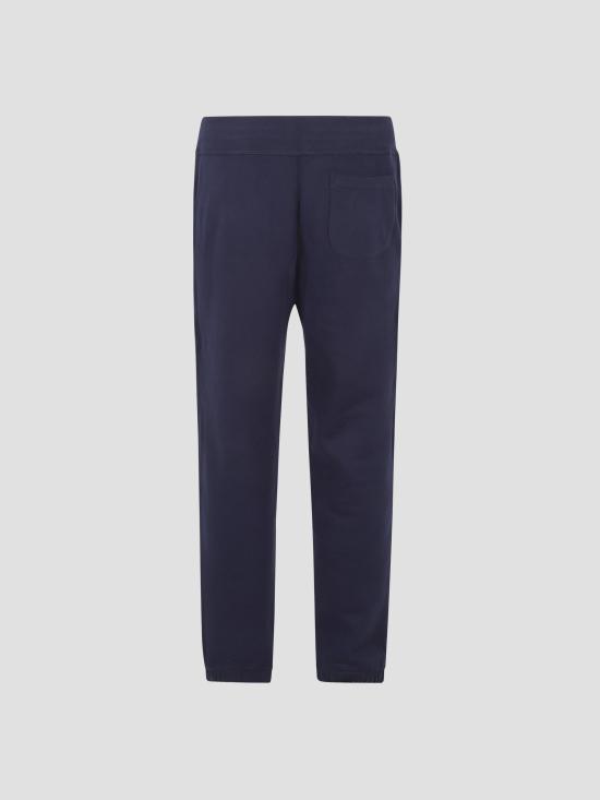 25FW 폴로 랄프로렌 스트레이트 팬츠 710793939 003 CRUISE NAVY - POLO RALPH LAUREN