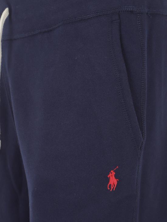 25FW 폴로 랄프로렌 스트레이트 팬츠 710793939 003 CRUISE NAVY - POLO RALPH LAUREN