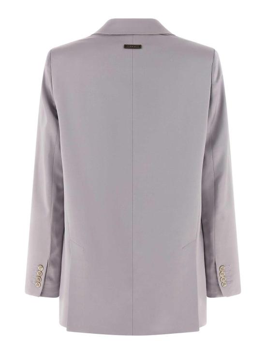  페세리코 수트 자켓 E0119707556066 Grey - PESERICO