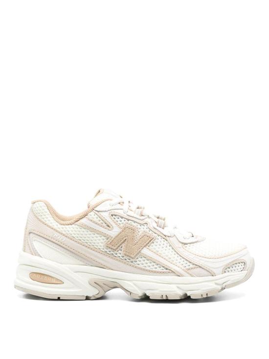 26SS 뉴발란스 740 스니커즈 U740IN2INCENSE Beige