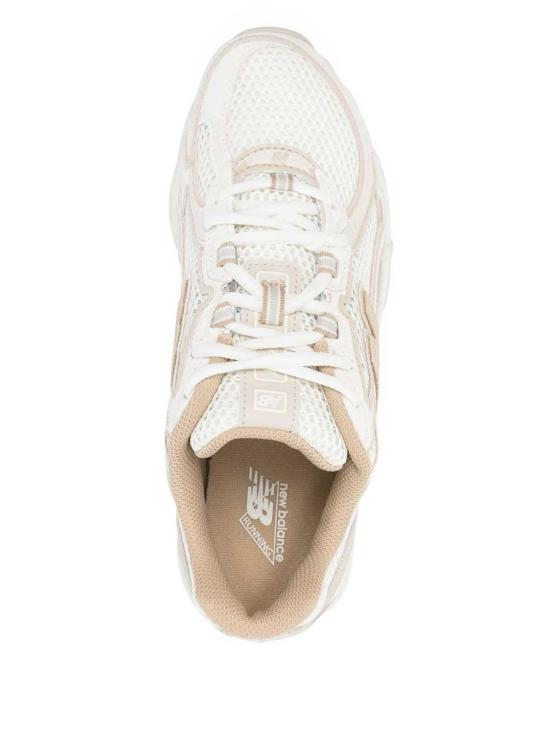 26SS 뉴발란스 740 스니커즈 U740IN2INCENSE Beige - NEW BALANCE