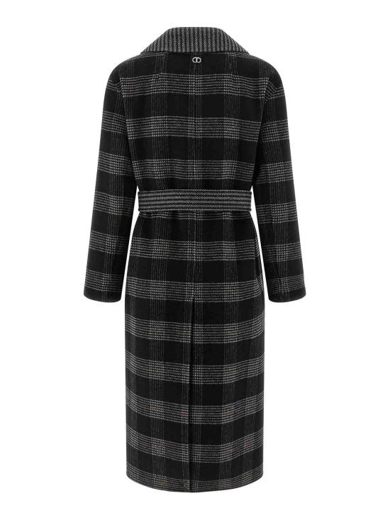 25FW 트윈셋 숏팬츠 252TP208012781 Multicolour - TWINSET