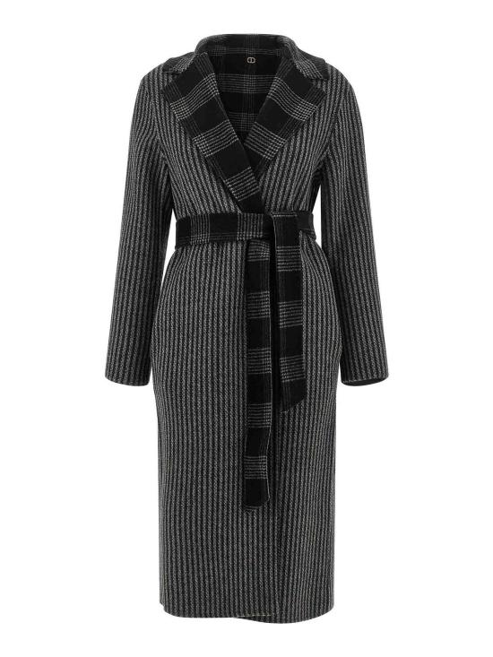 25FW 트윈셋 숏팬츠 252TP208012781 Multicolour - TWINSET