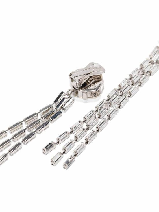 25FW 알레산드라리치 이어링 FABA3303J00040001 Silver - ALESSANDRA RICH