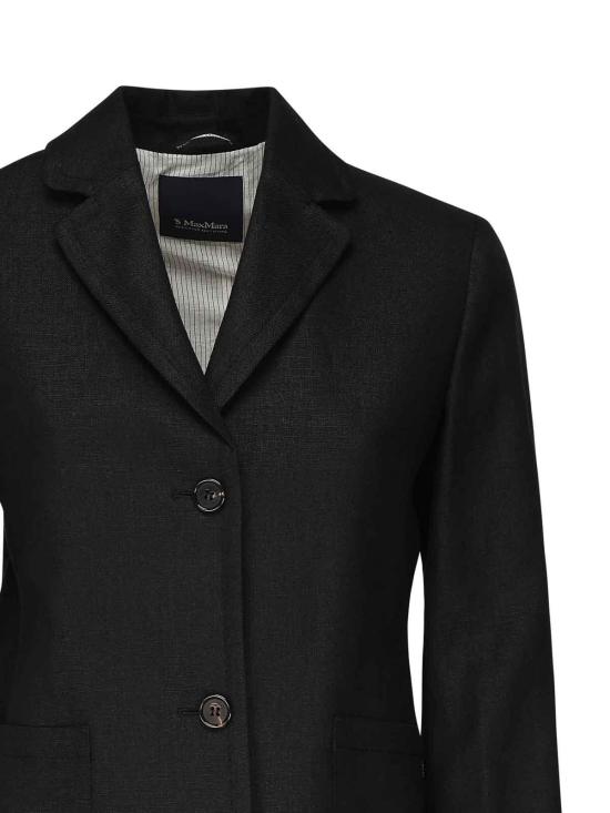  에스막스마라 자켓 2519041153600000 Black - 'S MAX MARA