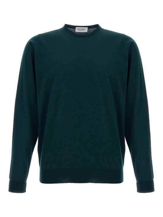  존스메들리 스웨터 MARCUSRICHARDSONGREEN Green