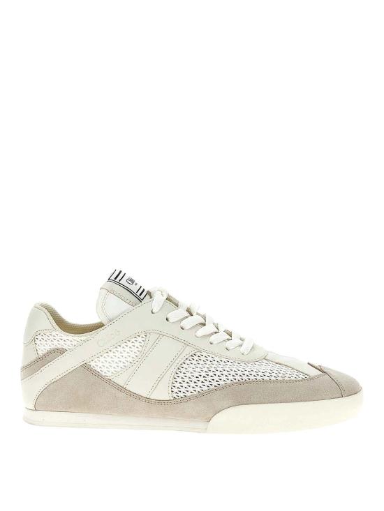  끌로에 스니커즈 CHC25S07IPL20S Beige