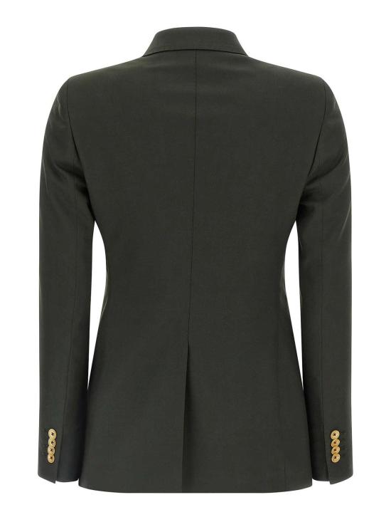  딸리아토레 수트 자켓 JPARIGI10B150166V182 Green - TAGLIATORE