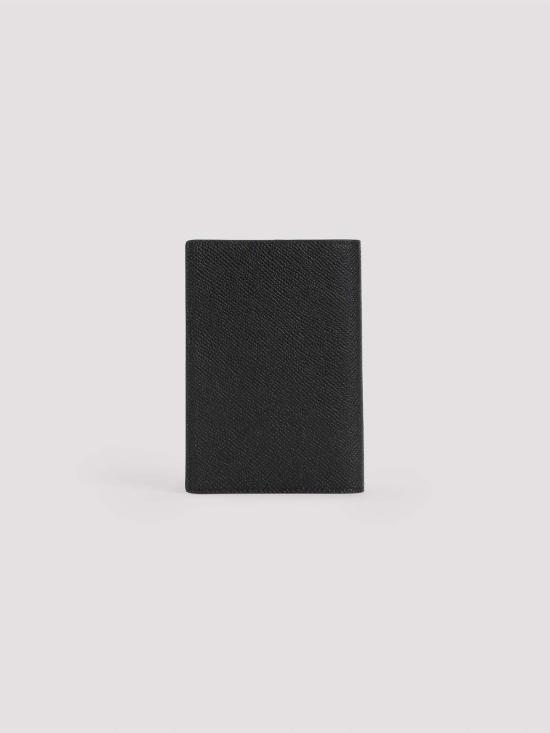  발렌시아가 지갑 7877422AA3R1000 Black - BALENCIAGA