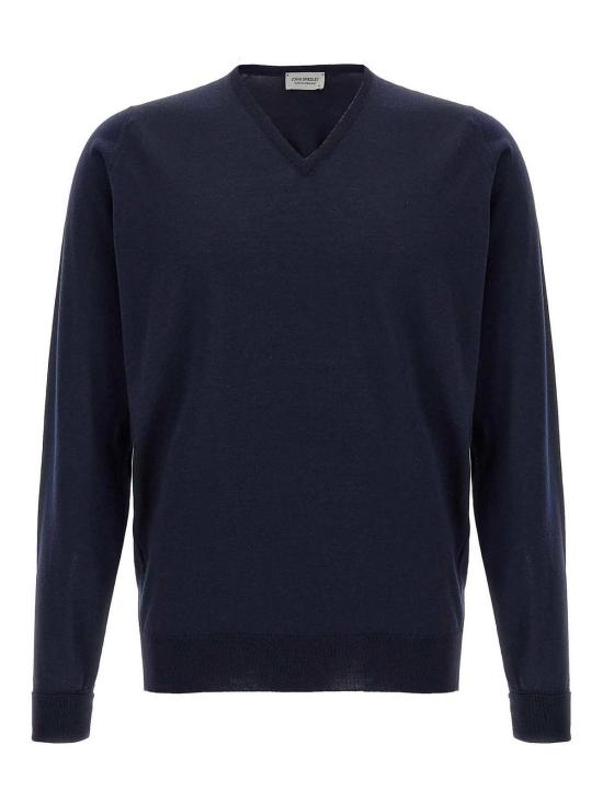  존스메들리 가디건 BOBBYMIDNIGHT Blue