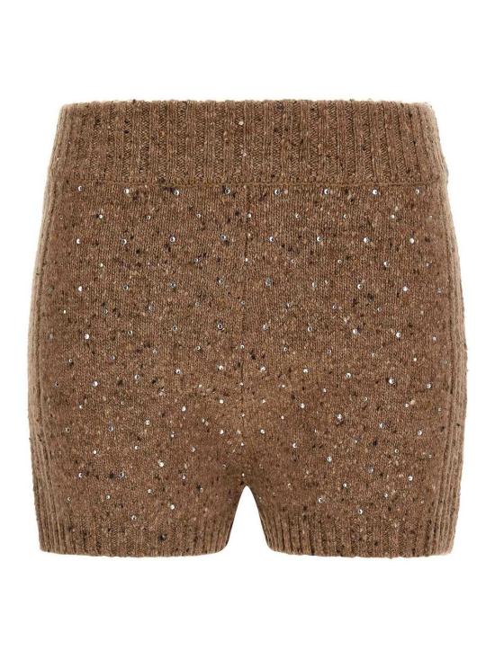  핑코 숏팬츠 105737A2U4C3Z Beige