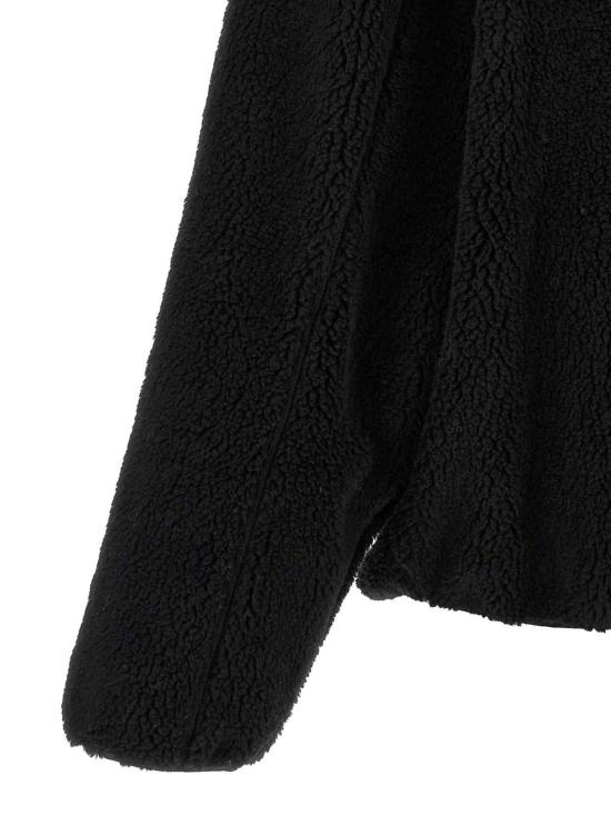 26FW 겐조 후드 티셔츠 FF65BL5504FP99J Black - KENZO