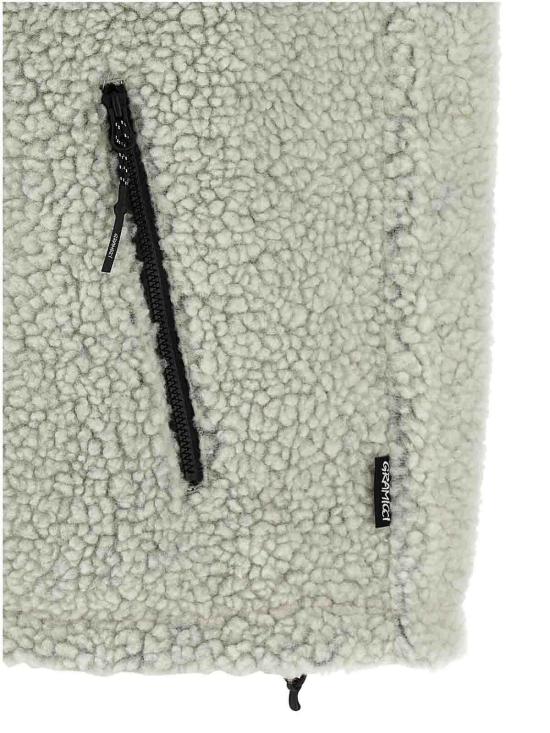  그라미치 베스트 G5FUJ015NATURALCHARTREUSE Multicolour - GRAMICCI