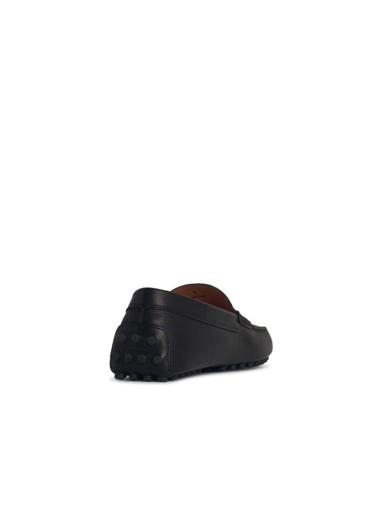  토즈 슈즈 XXM22L00010N6MB999 BLACK - TODS