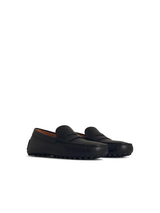  토즈 슈즈 XXM22L00010N6MB999 BLACK - TODS