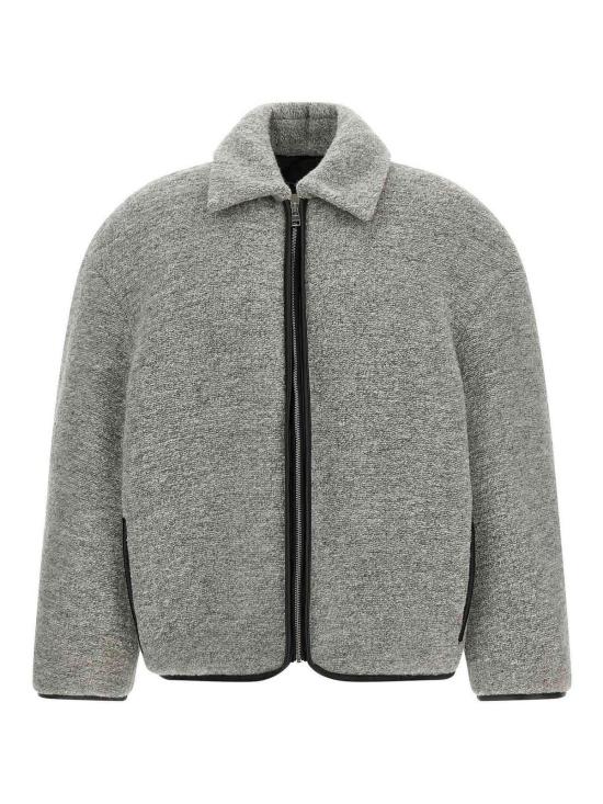  JW앤더슨 자켓 JK0394PG1820905 Grey