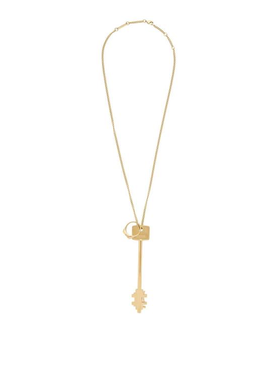  파코라반 목걸이/팬던트 25HBB0451MET807P710 Gold