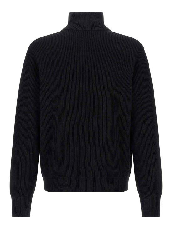  로베르토 콜리나 가디건 253M02108M0209 Black - ROBERTO COLLINA