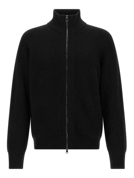  로베르토 콜리나 가디건 253M02108M0209 Black