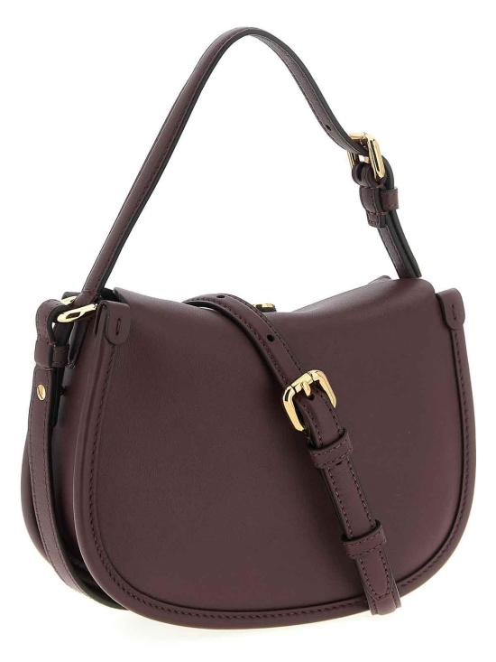25FW 에트로 스몰 레더 포니백 WP1C0021AP340R0108 - ETRO